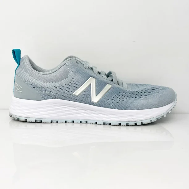 New Balance Unisex FF Arishi WIDARISC Blue Running Shoes Sneakers Size M4.5 W6 B