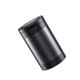 thumbnail image 5 of Kenally Soporte para cenizas de coche con tapa, contenedor de almacenamiento de cenizas desmontable para vehículo, accesorio para coche Type1 NO1 Kenally CBP167979, 5 of 6