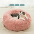 thumbnail image 5 of CreativeArrowy Pet Pad Dog Bed Sleeping Soft Plush Winter Washable Puppy Warm And Comfortable Cushion, 5 of 19