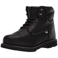thumbnail image 1 of Iron Age Men's Ia5019 Groundbreaker Safety Toe Industrial Boot, 1 of 7