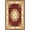 Red/Ivory, variant on SAFAVIEH Lyndhurst Regina Traditional Bordered Runner Rug, Red/Ivory, 2'3" x 6'