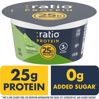iLYs~あいりーず。 Icelandic Provisions Skyr Peach & Cloudberry 5.3 oz Thick, Creamy