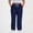 Dark Blue, variant on Sweatpants Women Sevevn Women's Plus Size Sweatpants Drawstring Wide Leg Baggy Sweat Pants with Pockets