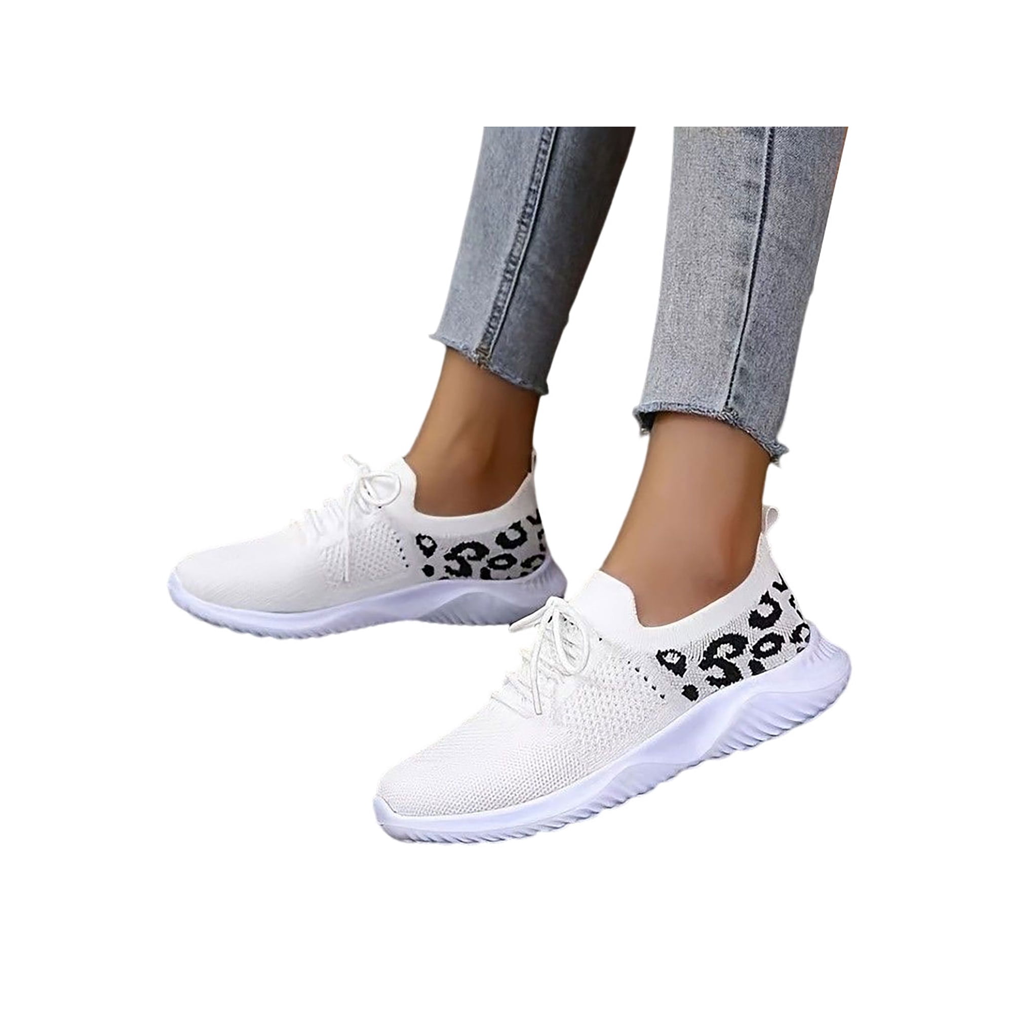 Animal print nike tennis shoes online