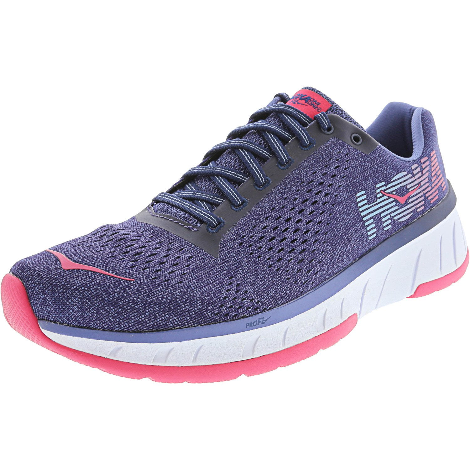 hoka one one women's cavu running shoe