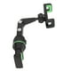 thumbnail image 1 of Soporte para teléfono con espejo retrovisor giratorio de 360 grados, ancho ajustable, fácil instalación, soporte para teléfono celular para automóvil ampliamente utilizado, 1 of 12