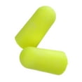 thumbnail image 2 of 3M Ear Soft Yellow Neons, Earplugs (200 pcs), 2 of 5