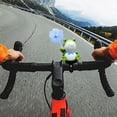thumbnail image 5 of Car Handlebar Windmill Ornament Novelty Resin Cycling Toy for Motorcycle Decoration Accessory, 5 of 5