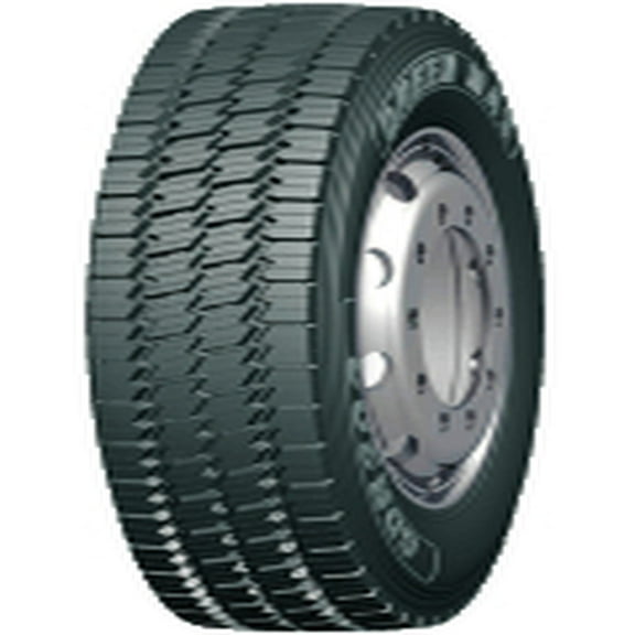 Green Max GDR202 225/70R19.5 128/126N G Commercial Tire