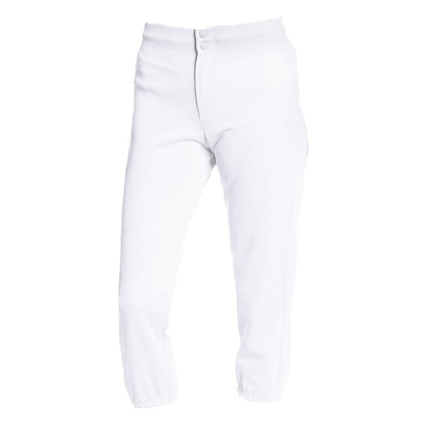 Pantalon Sarouel Femme en Modal Super Doux pour Yoga - Blanc Blanc - Sport