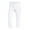 White, variant on Soffe Intensity Youth Lowrise Girls' Softball Pants