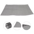 thumbnail image 3 of MasteelfCA 1 Pce Tapis de Grill Barbecue en Maille de Fibre de Verre Antiadhésif Résistant à la Chaleur, 3 of 8