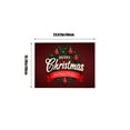thumbnail image 3 of Meitianfacai Christmas Decorations Clearance Christmas Bath Mats Christmas Bathroom Decorative Rugs For Bathroom Non Slip Shower Rugs For Bathroom Bedroom Home, 3 of 6