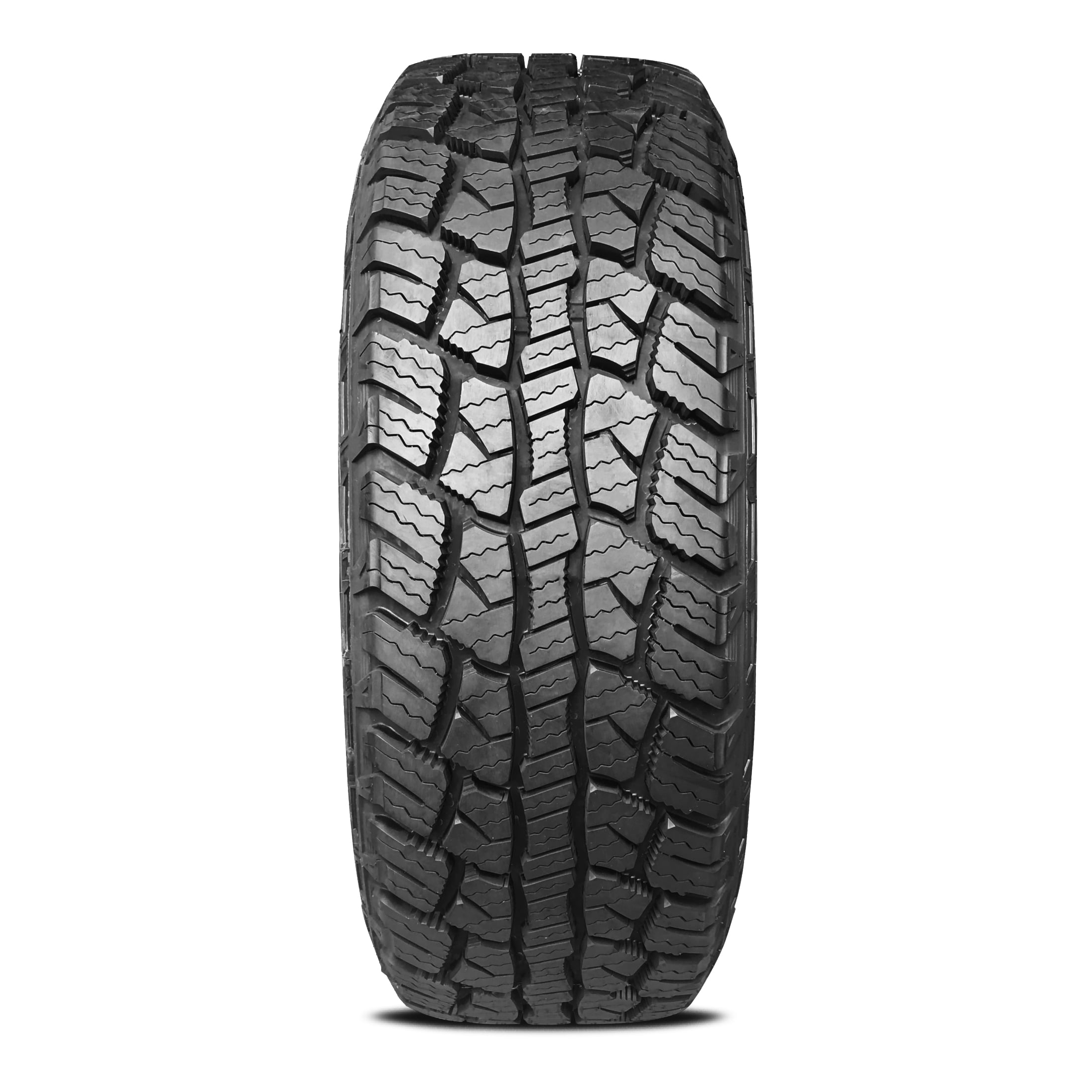 Finalist Terreno AT All Season 235/70R16 106T All Terrain SUV Tire 235/70/16(Tire Only)