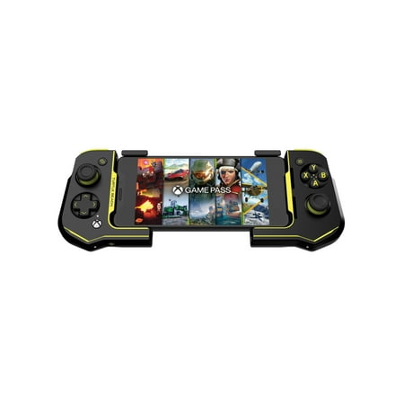 Turtle Beach - Atom iOS Game Controller for Apple Phones - Cobalt Blue