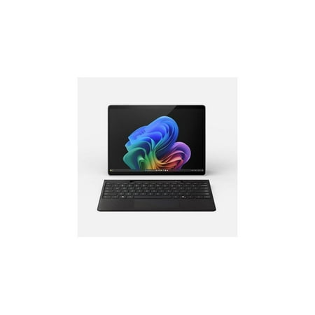 Microsoft - Surface Pro 5G - Copilot+ PC - 13" - Snapdragon X Plus - 16GB Memory - 256GB SSD - Device Only (11th Edition) - Platinum