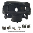 thumbnail image 3 of Remanufactured Cardone Reman Disc Brake Caliper P/N:19 B3197, 3 of 6