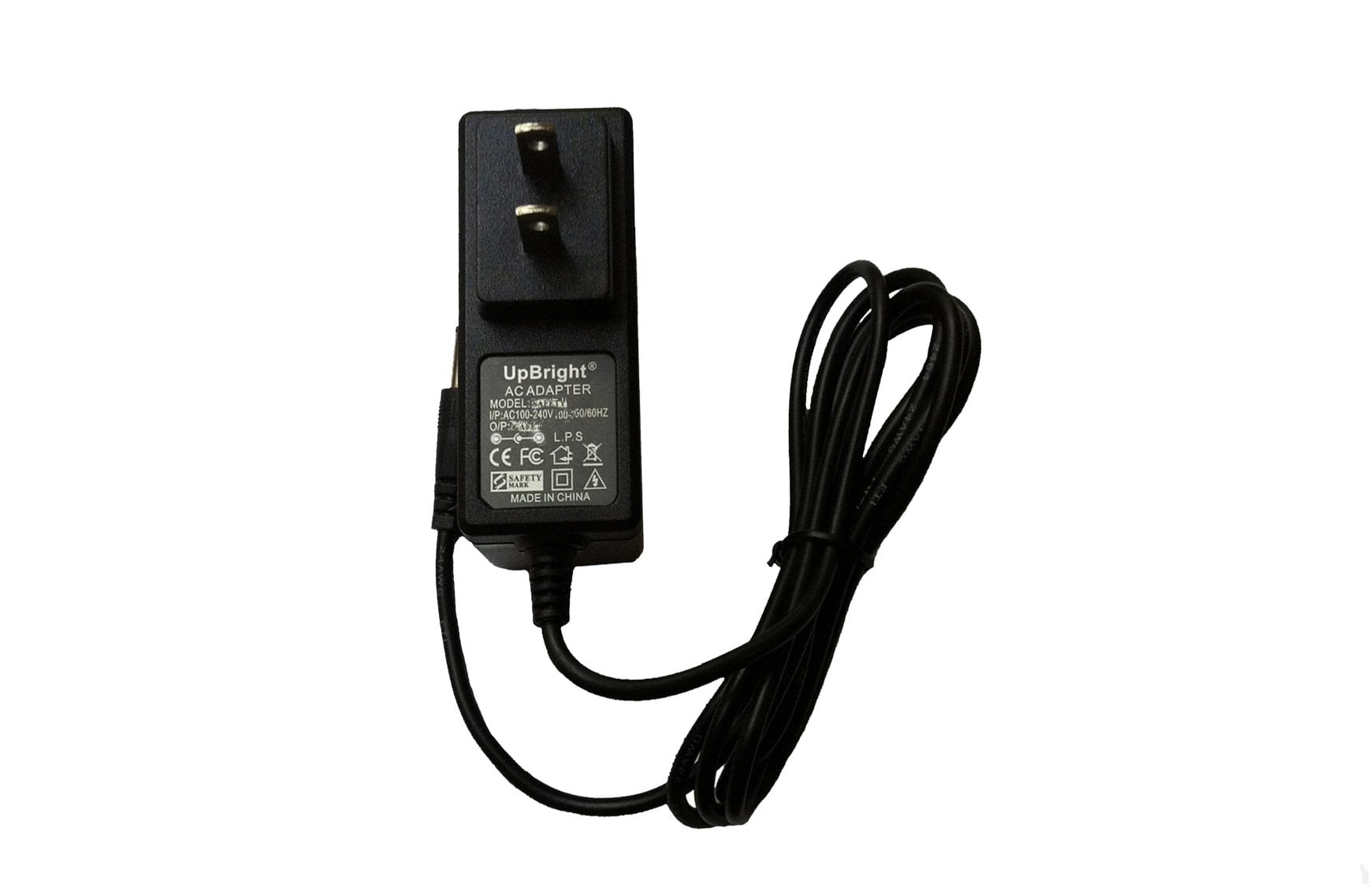 Yealink YEA-PS5V1200US Power Supply for T2/T4 Series Phones 
