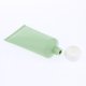 thumbnail image 4 of 5x tubo vacío rellenable cosmético crema loción limpiador Facial botella 50ml 100ml Verde blanco Yuyangstore Tubos vacíos para maquillaje, 4 of 8