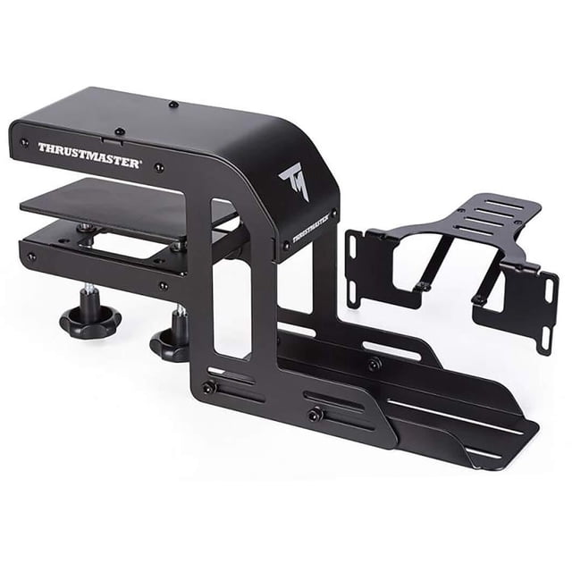 Abrazadera de Carrera Thrustmaster (Compatible con PS5, PS4, XBOX Series X/S, One, PC)