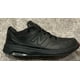 thumbnail image 1 of New Balance Mens Size 9.5 D 813 Lace-Up Walking Shoes, Black/Black MW813BK, 1 of 6