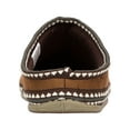 thumbnail image 3 of Soft Stags by Deer Stags Men's Wanderer Clog Slippers (Wide Available), 3 of 8