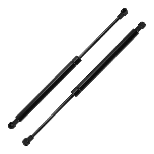 Soportes de elevación únicos para BMW E90 323i 325i 328i 330i 335i M3 Sedán 2006-2011 No.51244365788/51244394052/51244365787/51247250308 Resortes de gas para el maletero trasero