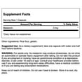thumbnail image 2 of Swanson Melatonin 3 mg 60 Capsules, 2 of 7