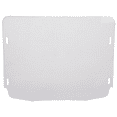 thumbnail image 2 of Removable Full Windshield Clear - Scratch Resistant For use with Roof Compatible With Polaris RZR Pro XP 4 Ultimate 2020-2023, 2 of 3