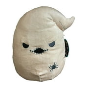 Squishmallows 12" Oogie Boogie Beige - Official Kellytoy The Nightmare Before Christmas Plush