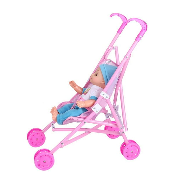 Muñeco Bebe Tetero Utencilios Vacinilla Juguete Interactivo Muñeco Bebe Tetero Utencilios Vacinilla Juguete Interactivo