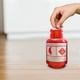 thumbnail image 4 of Tarro de Ahorros | Banco de dinero de plástico grande y pequeño | Organizador robusto de monedas de efectivo | Diseño único de botellas de gas | Acento de Decoración del Hogar | Interior espacioso, 4 of 9