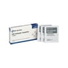 First Aid Only BZK Antiseptic Towelettes Pack 12-018