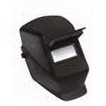 Jackson Safety WH10 HSL 2 Passive Welding Helmets, Green; #10, Black, HSL 2, 2 in x 4 1/4 in