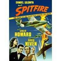 Spitfire (aka The First of the Few) (DVD), Reel Vault, Drama