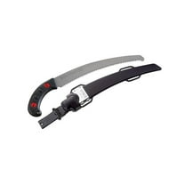 Silky ZUBAT Professional Curved Hand Saw 330mm Large Teeth (270-33)