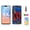 Black, variant on Lcd screen+frame for Honor 9x Lite Jsn-l21 L22 L23