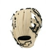 thumbnail image 3 of SSK Z5 Craftsman 11" Youth Baseball Glove Z5Y-1100CMLBLK1, 3 of 6