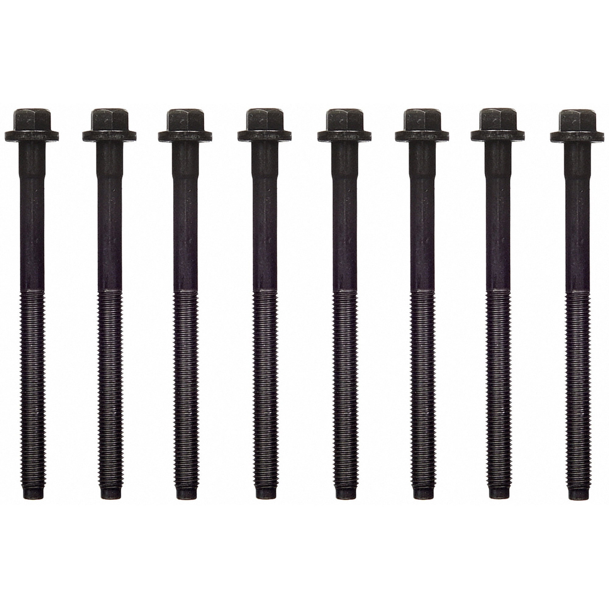 ぼると FEL-PRO ES 72185 Head Bolt Set Fits select: 1988-1995 TOYOTA
