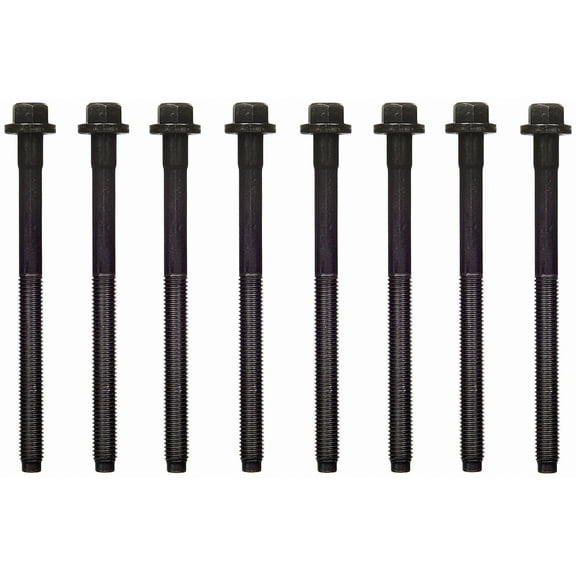 Fel-Pro Engine Cylinder Head Bolt Set Fits select: 1998-2008 FORD RANGER, 1998-2007 FORD TAURUS