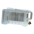 thumbnail image 3 of Almencla Water Container with Faucet Water Storage Container for Emergency Car Picnic 25L, 3 of 8