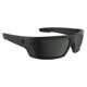 thumbnail image 4 of Gafas de sol Spy Rebar SE negro mate Happy Gray Green, 4 of 5