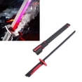 thumbnail image 4 of Épée Lumineuse, Ensemble d'Épée Lumineuse Rechargeable avec Fonction de Pulvérisation, Jouet Sabre Électrique Multicolore Clignotant pour Garçons Filles, 4 of 7
