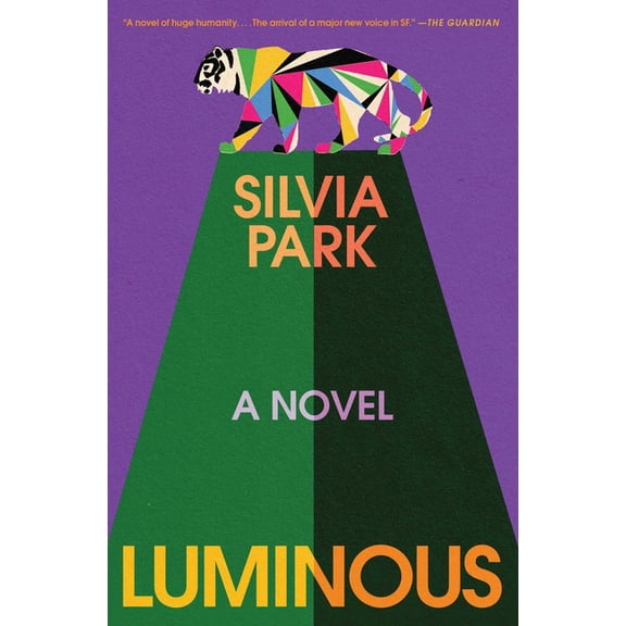 Luminous, (Paperback)
