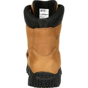 Michelin® Pilot Sledge Toe Metatarsal Work Boots