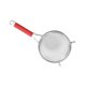 thumbnail image 2 of Colador de acero inoxidable para pasta, espaguetis, fideos y albóndigas, binaural. 16cm, 2 of 9
