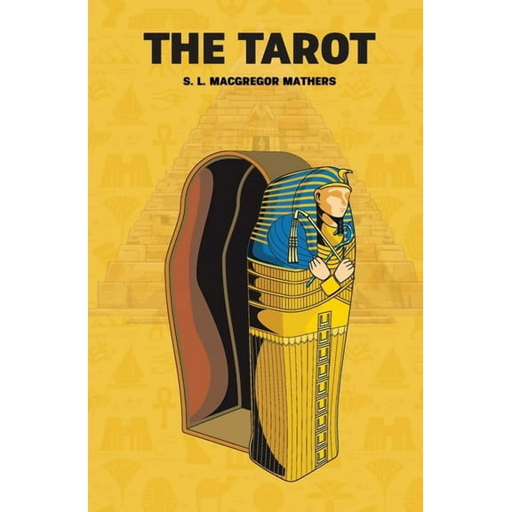 The Tarot, (Paperback)