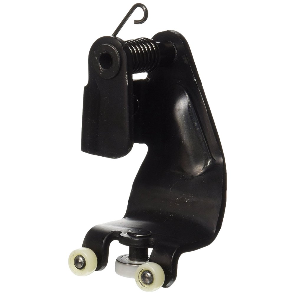 Genuine 72521SHJA01 Right Slide Door Center Roller Male Assembly