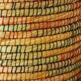 thumbnail image 4 of 20" Medium Storage Rainbow Grass Lid Basket, 4 of 4