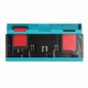 thumbnail image 1 of Estuche De Juego Portátil Nintendo Switch Pop Go Estuche De Tarjeta De Juego De Interruptor Duradero De Plástico Eigraketly EL013638-00, 1 of 6